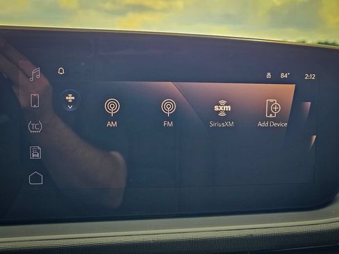 New 2026 Buick Envista Sport Touring w/ Convenience I Package FWD image 22