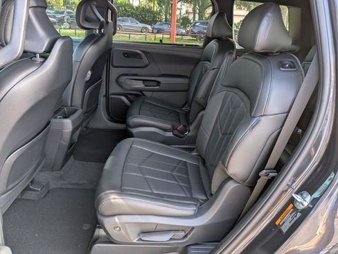 New 2027 Kia Telluride SX X-Pro AWD/4WD image 17