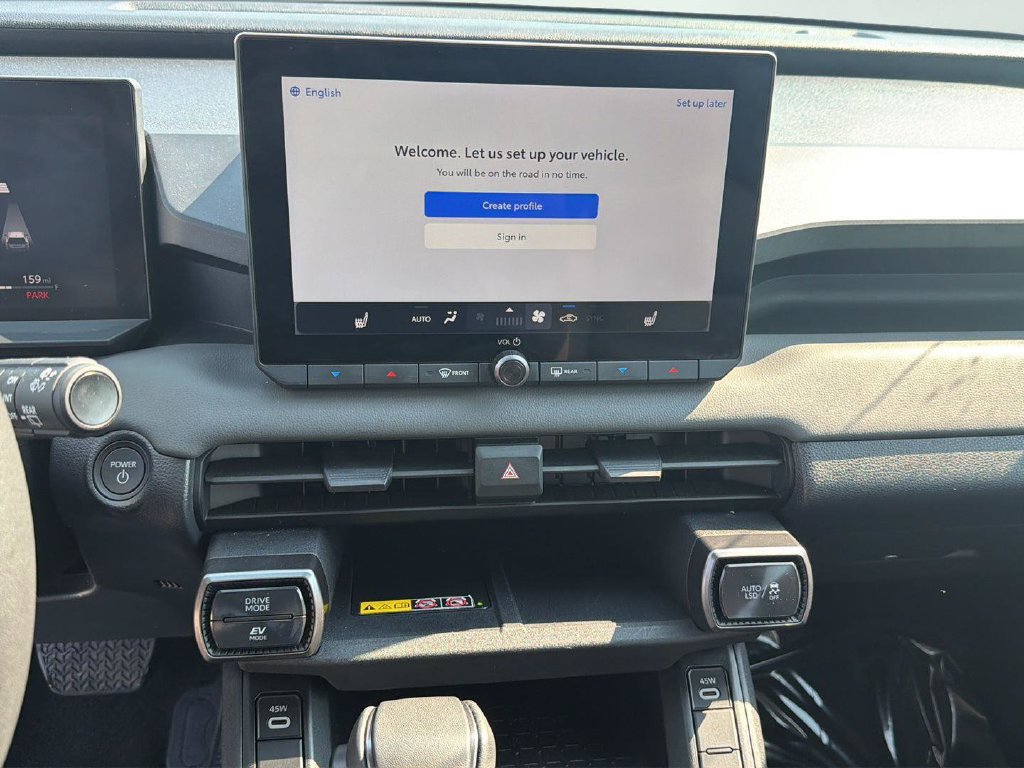 Used 2026 Toyota RAV4 XLE Premium FWD image 30