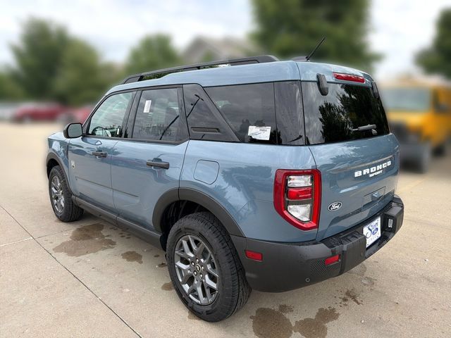 New 2026 Ford Bronco Sport Big Bend w/ Convenience Package AWD/4WD image 9