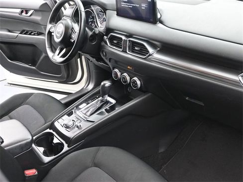 Certified 2023 MAZDA CX-5 AWD 2.5 S image 19