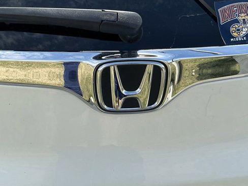 Used 2018 Honda CR-V EX image 7