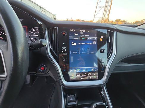 Used 2023 Subaru Legacy Premium image 18