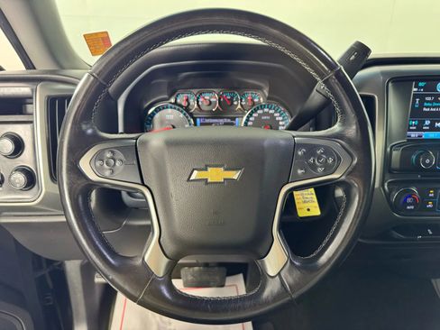 Used 2018 Chevrolet Silverado 1500 LT w/ All Star Edition image 13