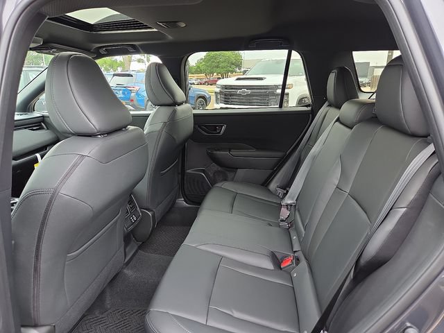 New 2026 Subaru Outback Premium AWD/4WD image 7