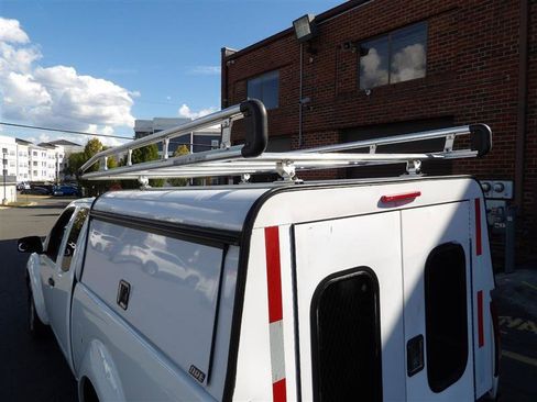 Used 2017 Nissan Frontier S image 13