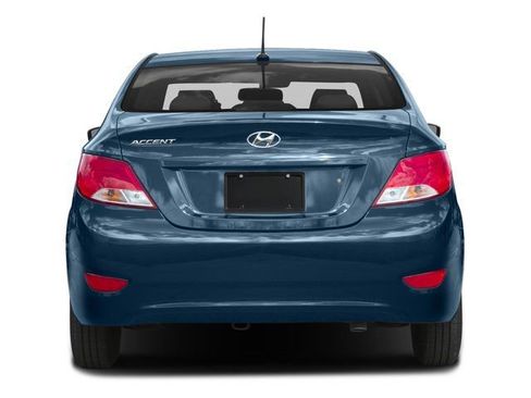 Used 2016 Hyundai Accent SE FWD image 8