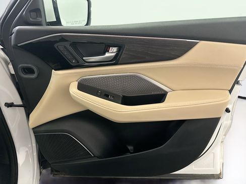 Used 2023 Acura MDX SH-AWD w/ Advance Package image 36