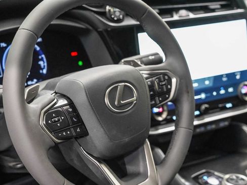 Used 2024 Lexus RZ 300e Premium w/ Accessory Package (Z1) FWD image 20