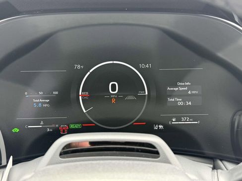 Used 2025 Lexus TX 500h F SPORT Premium image 19