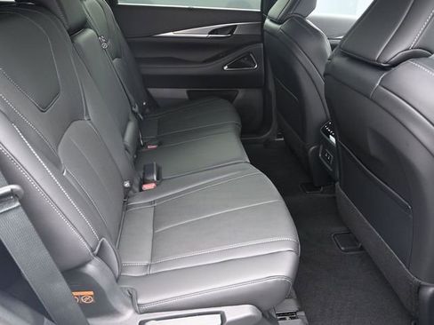 New 2026 INFINITI QX60 Luxe w/ Cargo Package FWD image 40