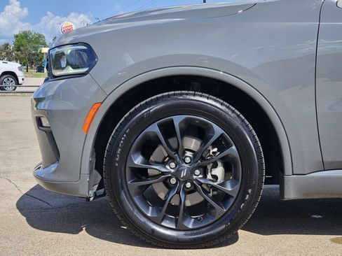 Used 2022 Dodge Durango GT RWD image 11