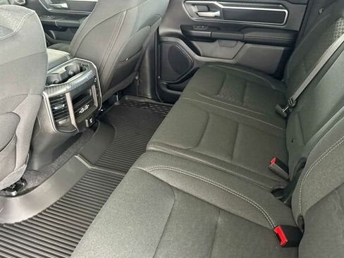 New 2026 RAM 1500 Big Horn image 9