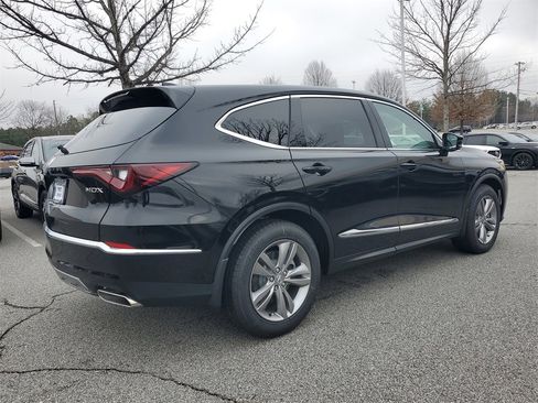 New 2026 Acura MDX FWD image 5
