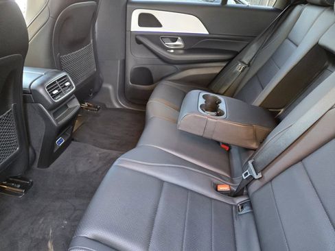 Used 2024 Mercedes-Benz GLE 350 4MATIC image 38