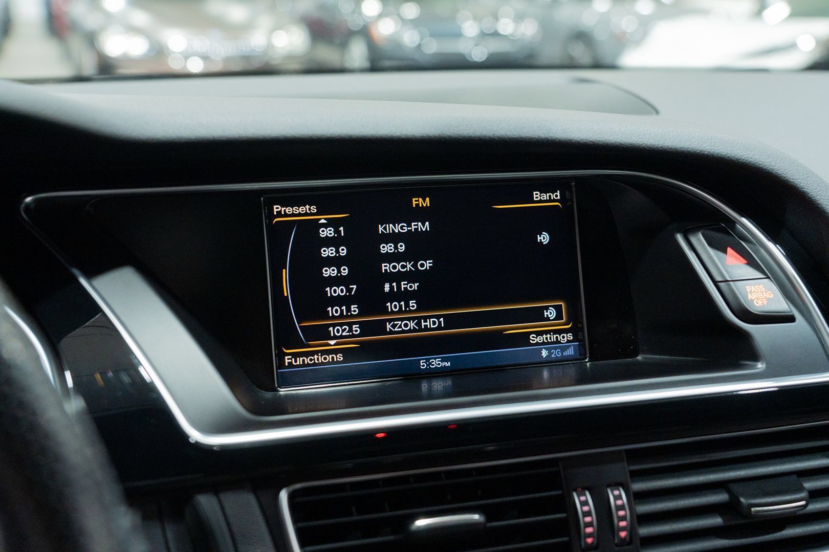 Used 2013 Audi RS 5 Coupe AWD/4WD image 43