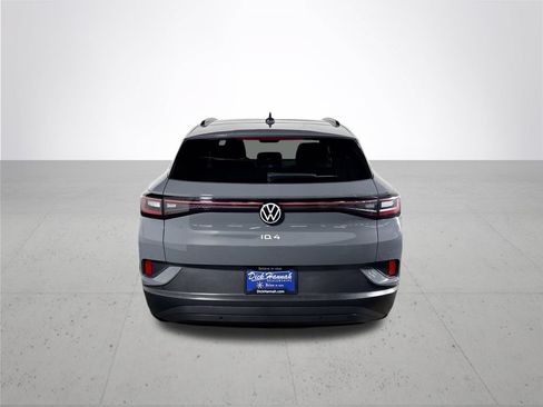 Certified 2023 Volkswagen ID.4 Pro S RWD image 9