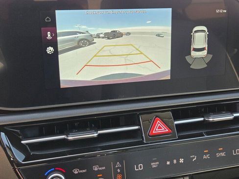 New 2025 Kia Niro EX image 13