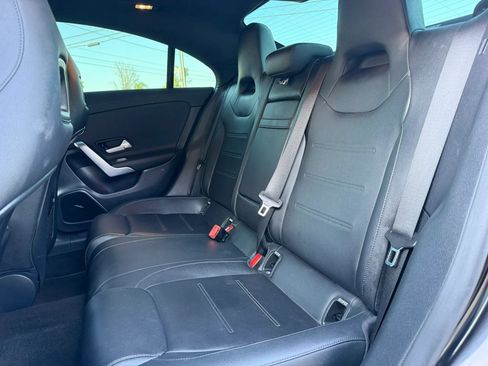 Used 2020 Mercedes-Benz CLA 250 image 13