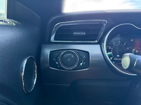 Used 2019 Ford Mustang GT Premium w/ Equipment Group 401A RWD image 9