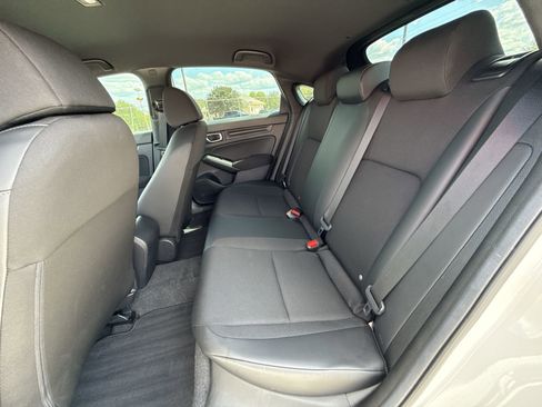 Used 2026 Honda Civic Sport image 24