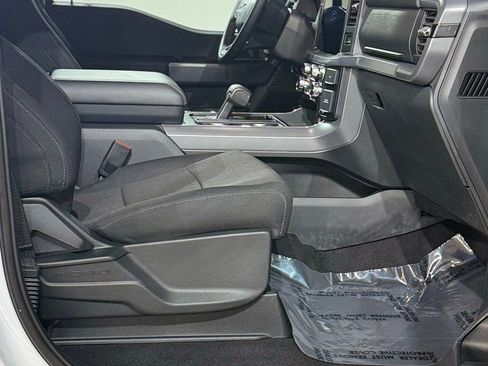 New 2026 Ford F150 XLT w/ XLT Black Appearance Package image 44