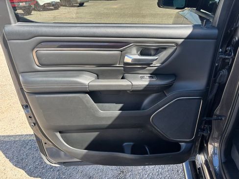 Used 2020 RAM 1500 Rebel w/ Rebel Level 2 Equipment Group image 25