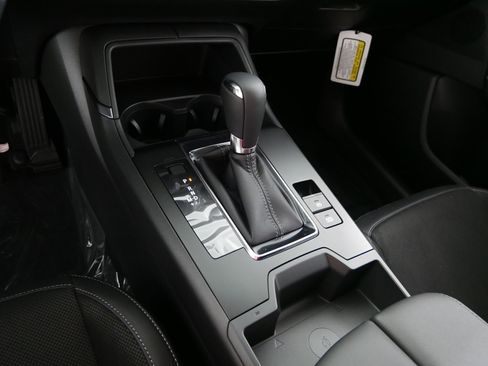 New 2026 MAZDA CX-5 Select AWD/4WD image 6