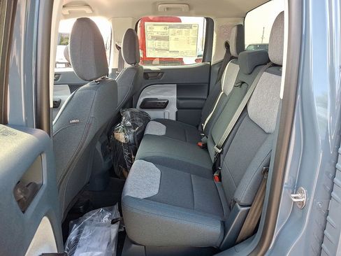 New 2025 Ford Maverick XLT w/ XLT Luxury Package image 8