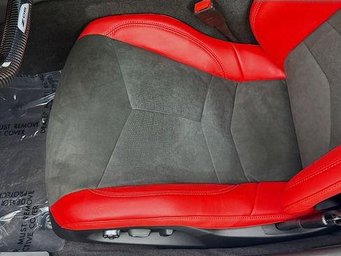 New 2026 Chevrolet Corvette Z06 image 21