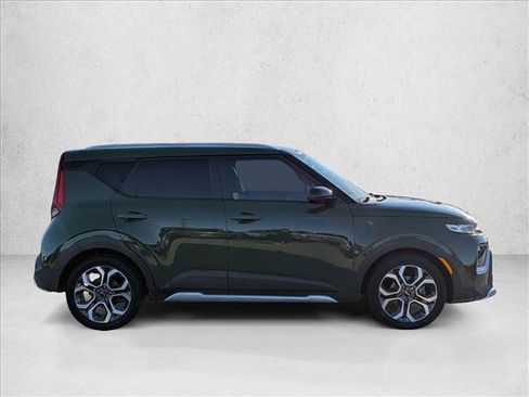 Used 2020 Kia Soul X-Line image 4