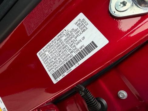 Used 2026 Honda Pilot Sport image 36
