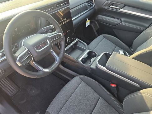 New 2026 GMC Terrain Elevation image 19