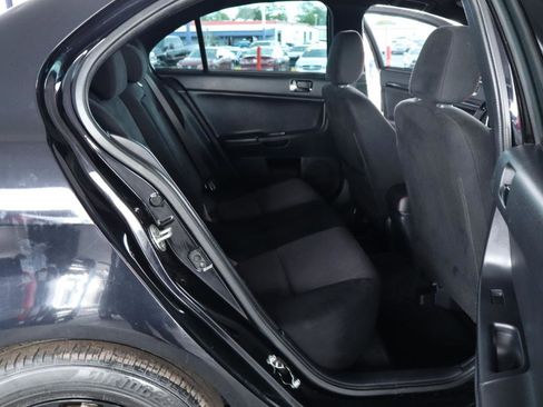 Used 2017 Mitsubishi Lancer LE image 33