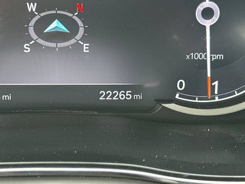 Used 2023 Genesis GV70 2.5T w/ Select Package AWD/4WD image 33