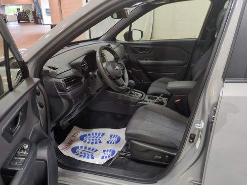 Certified 2025 Subaru Forester Premium w/ Convenience Package #1 AWD/4WD image 15
