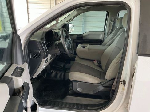 Used 2017 Ford F150 XL w/ Equipment Group 101A Mid AWD/4WD image 6
