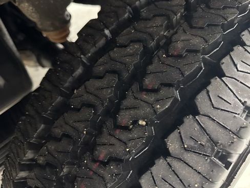 New 2026 Chevrolet Silverado 2500 W/T w/ WT Convenience Package image 42