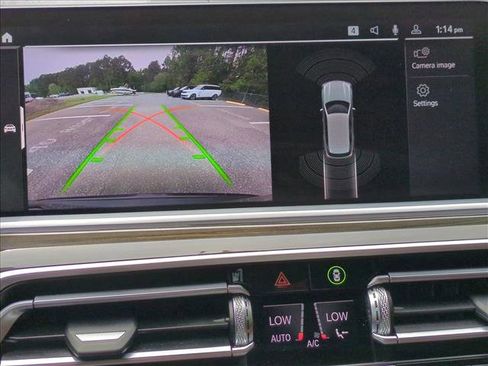 Used 2023 BMW X5 sDrive40i w/ Premium Package RWD image 14