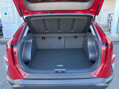 Used 2025 Hyundai Kona SEL image 27