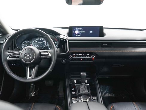 Used 2024 MAZDA CX-50 AWD 2.5 Turbo w/ Premium Pkg image 17