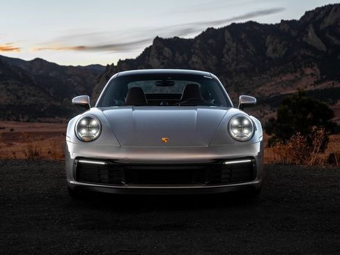 Used 2024 Porsche 911 Carrera S image 31