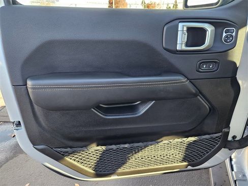 Used 2024 Jeep Wrangler Rubicon 392 image 10