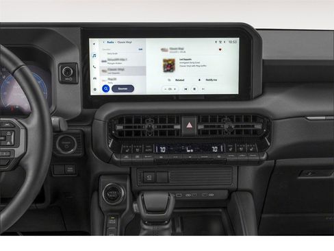 New 2026 Toyota Land Cruiser image 7