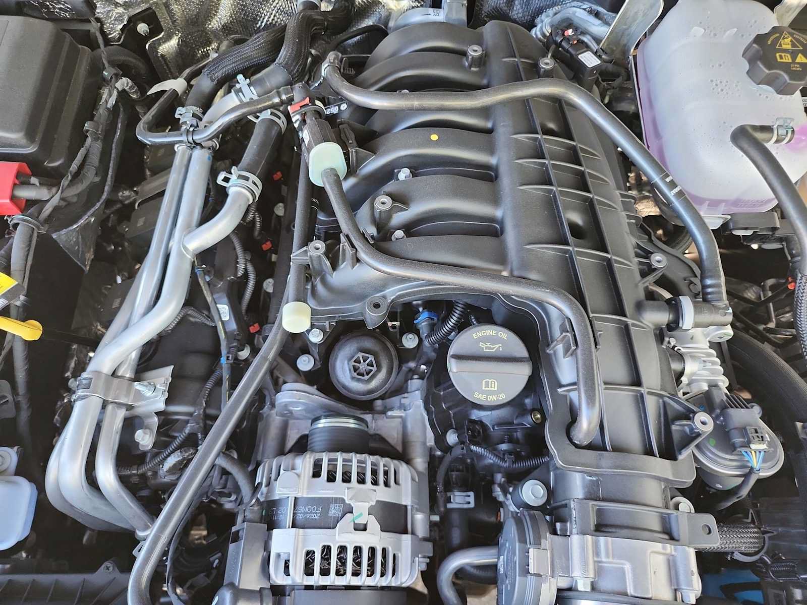 New 2026 Jeep Gladiator Sport AWD/4WD image 13
