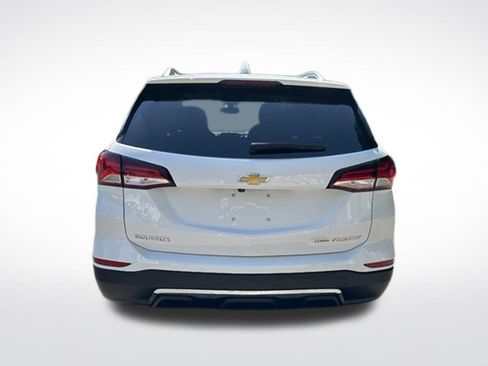 Used 2024 Chevrolet Equinox Premier w/ LPO, Floor Liner Package AWD/4WD image 5
