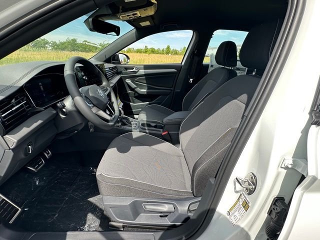 New 2026 Volkswagen Jetta Sport FWD image 23