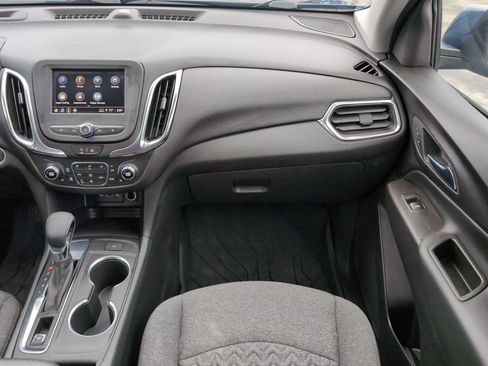 Used 2024 Chevrolet Equinox LT w/ LPO, Floor Liner Package FWD image 30