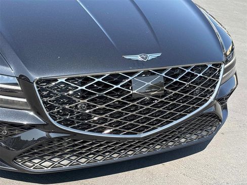 New 2025 Genesis G80 3.5T Sport Prestige image 27