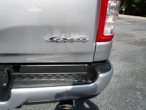 Used 2021 RAM 1500 Lone Star image 27